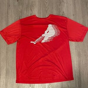 Minnesota Hockey Camps Dri-Fit